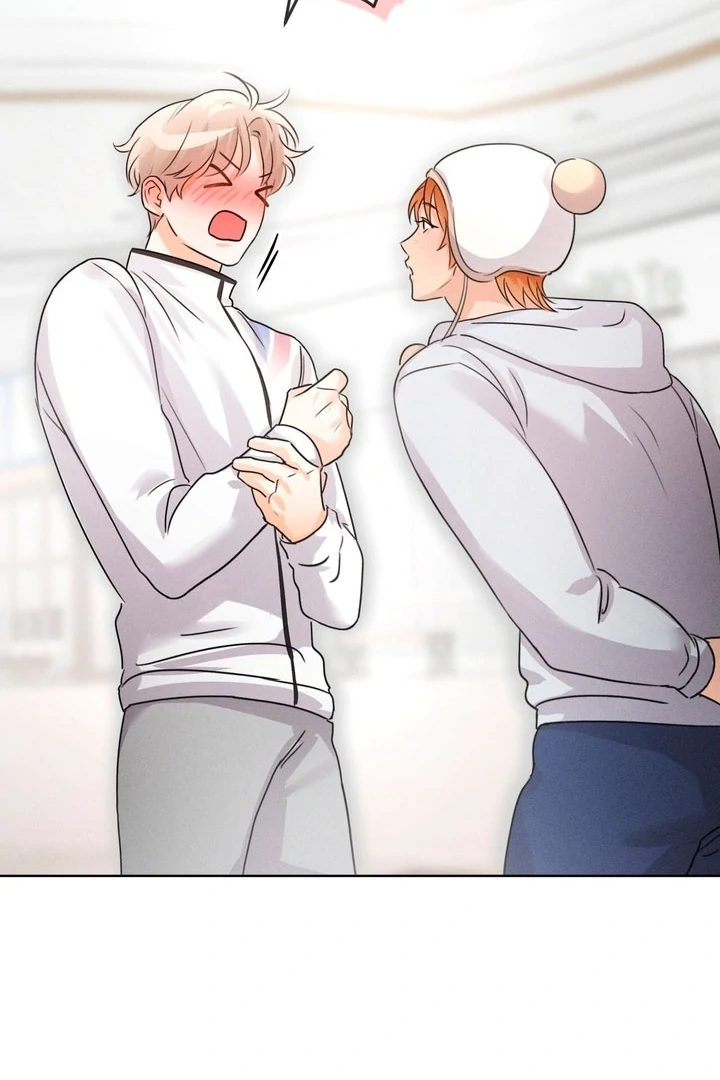 Olympian - Chapter 10 - S1 manhwa