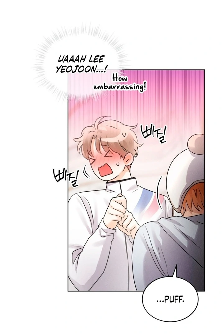 Olympian - Chapter 10 - S1 manhwa