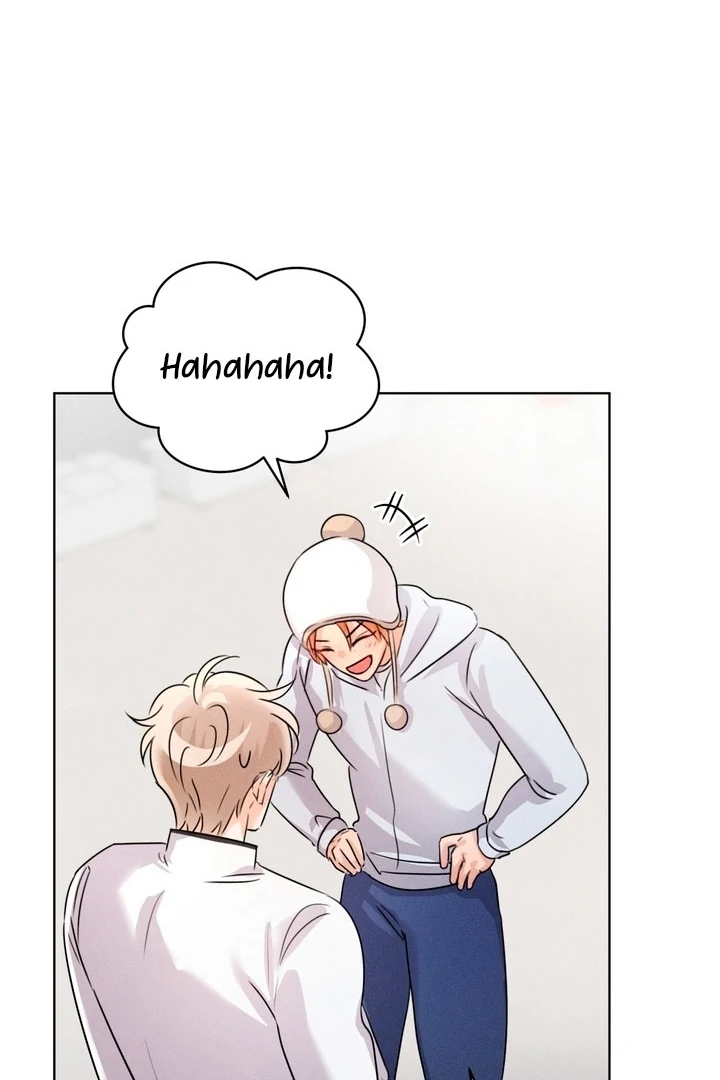 Olympian - Chapter 10 - S1 manhwa
