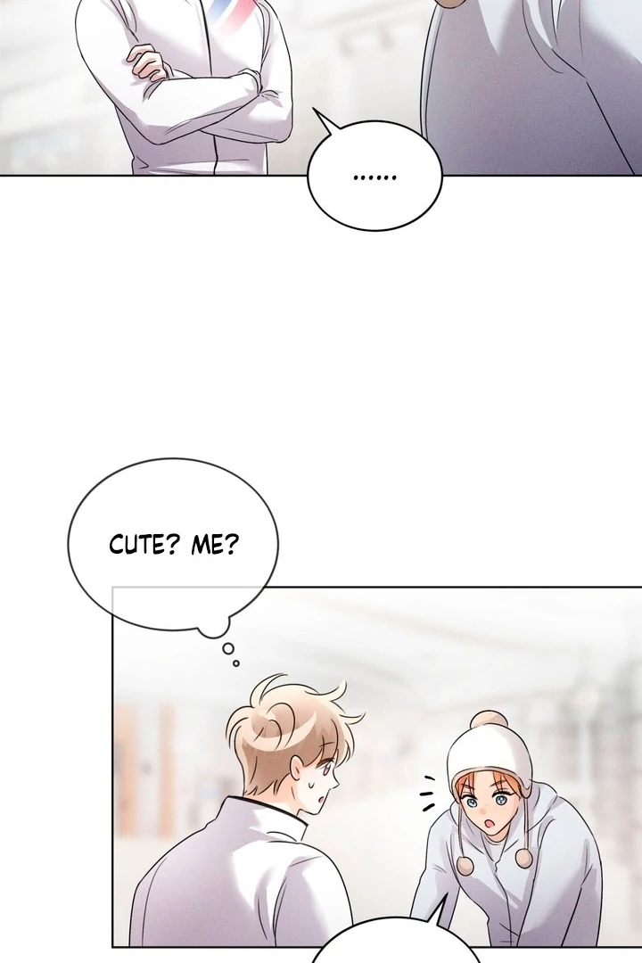 Olympian - Chapter 10 - S1 manhwa