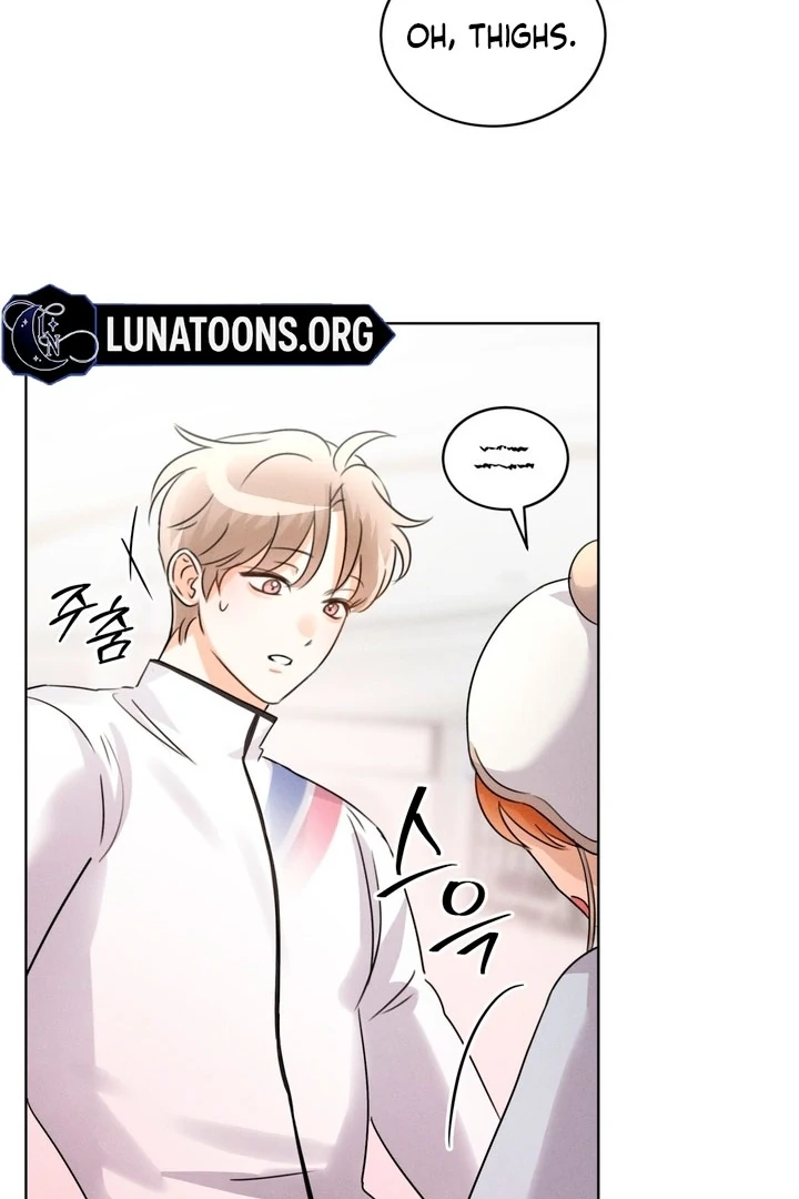 Olympian - Chapter 10 - S1 manhwa