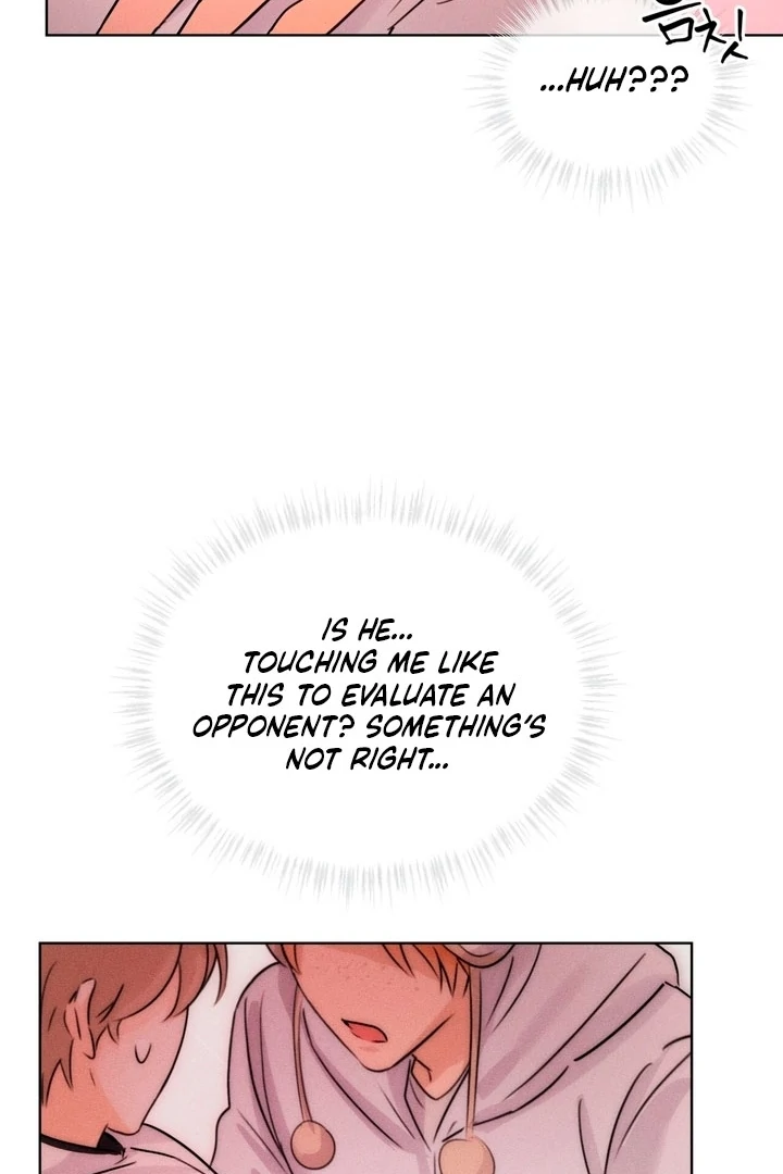 Olympian - Chapter 10 - S1 manhwa