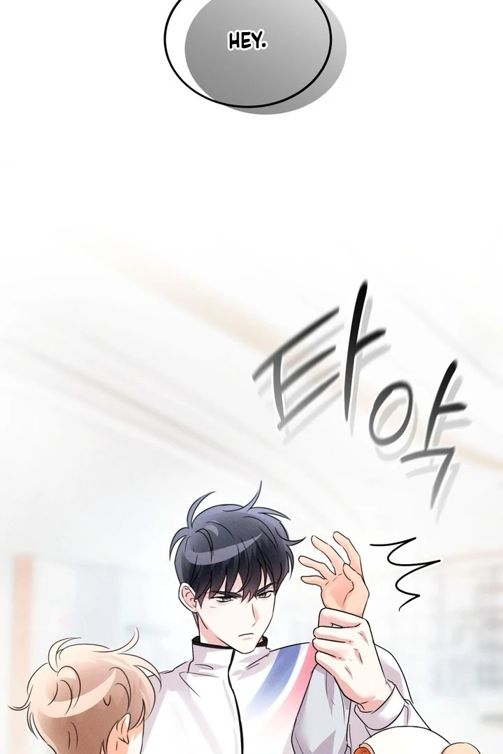 Olympian - Chapter 10 - S1 manhwa