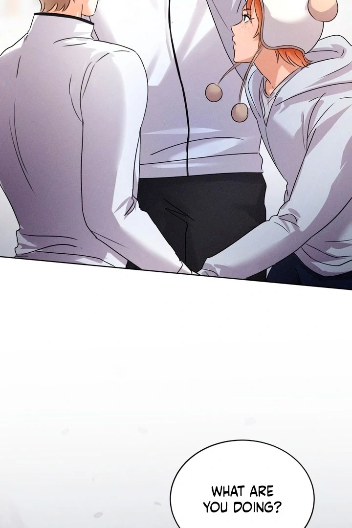 Olympian - Chapter 10 - S1 manhwa