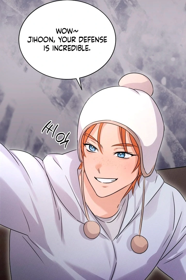 Olympian - Chapter 10 - S1 manhwa