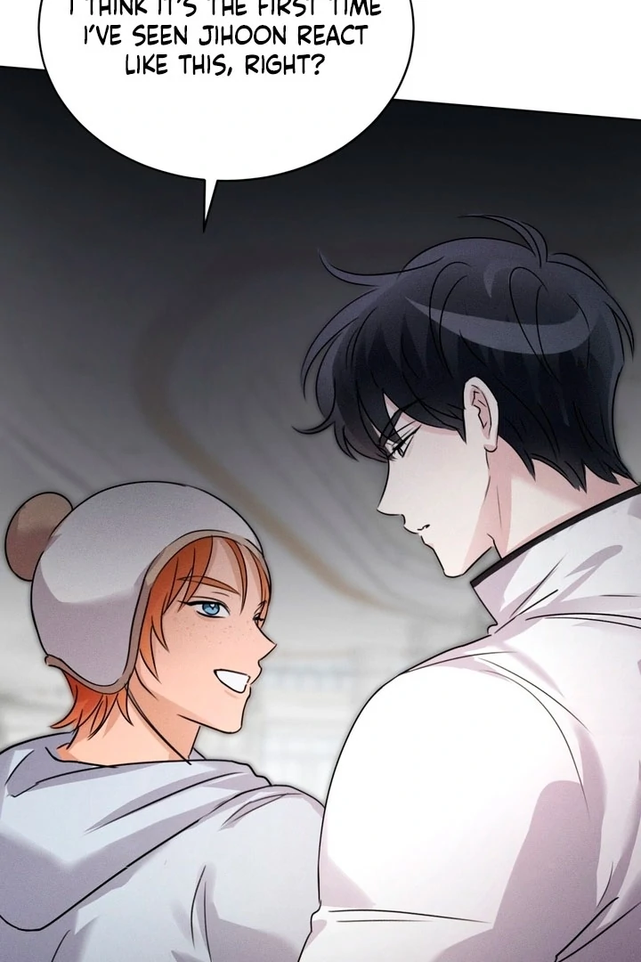 Olympian - Chapter 10 - S1 manhwa