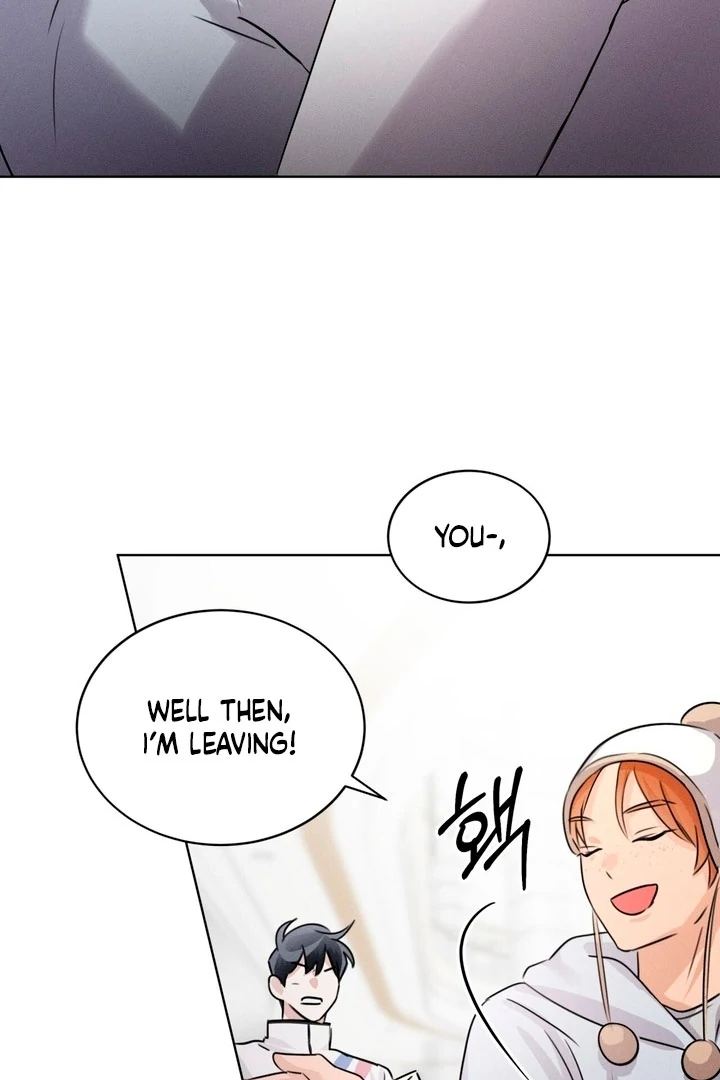 Olympian - Chapter 10 - S1 manhwa