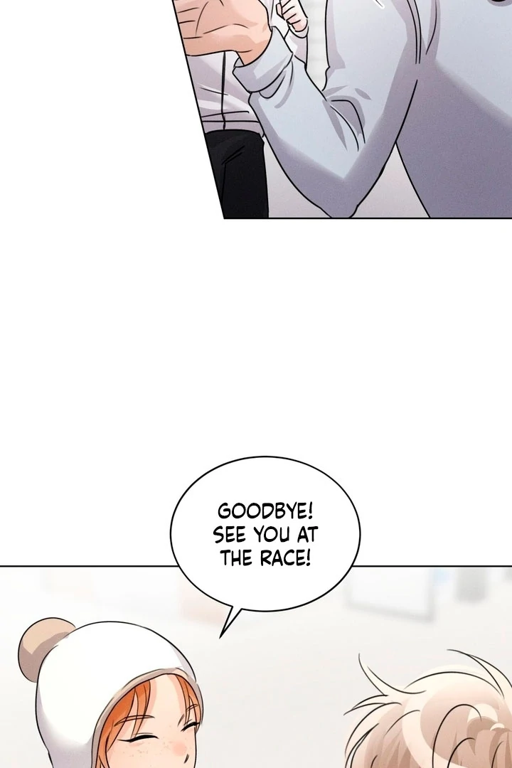 Olympian - Chapter 10 - S1 manhwa