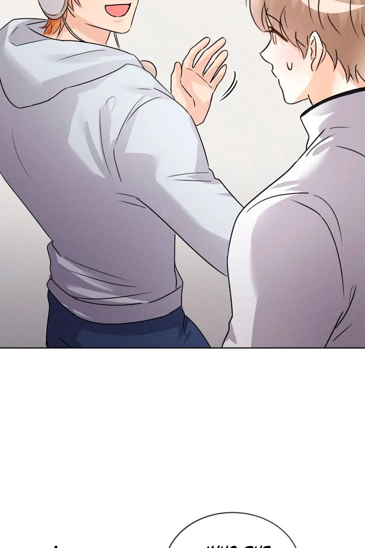 Olympian - Chapter 10 - S1 manhwa