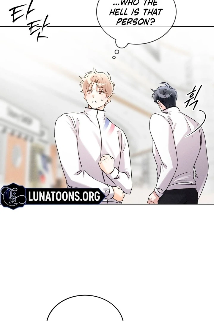 Olympian - Chapter 10 - S1 manhwa