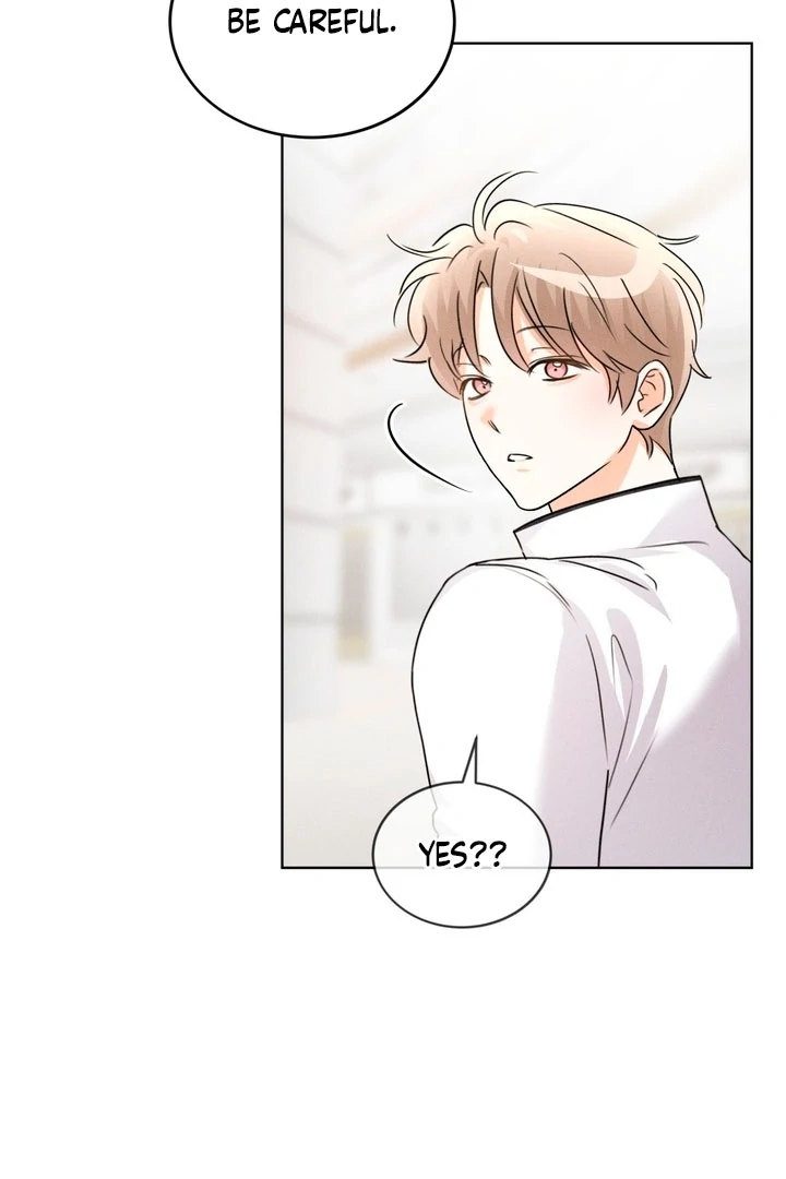 Olympian - Chapter 10 - S1 manhwa