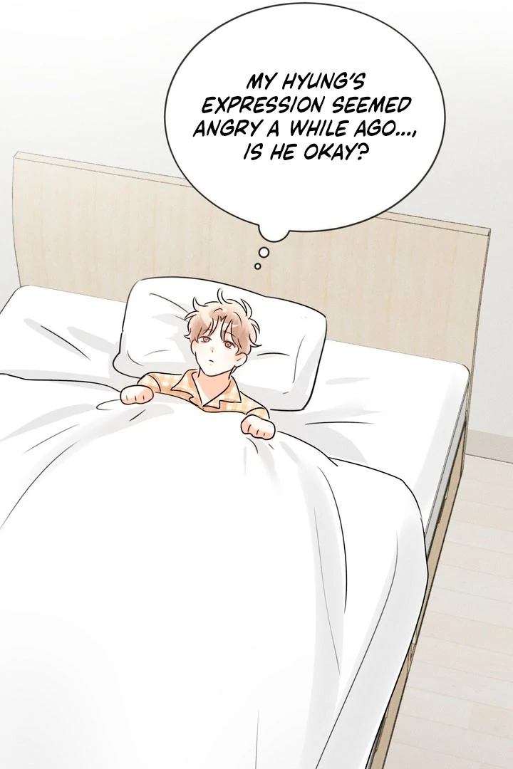 Olympian - Chapter 10 - S1 manhwa