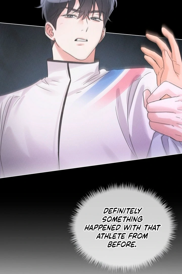 Olympian - Chapter 10 - S1 manhwa