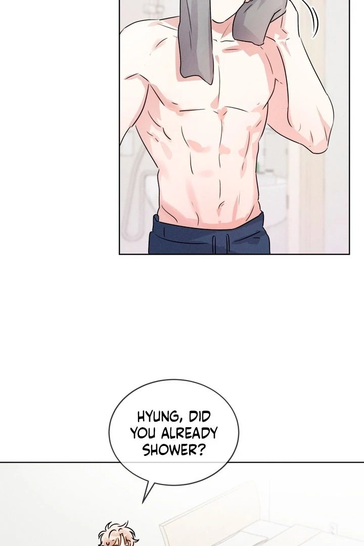 Olympian - Chapter 10 - S1 manhwa