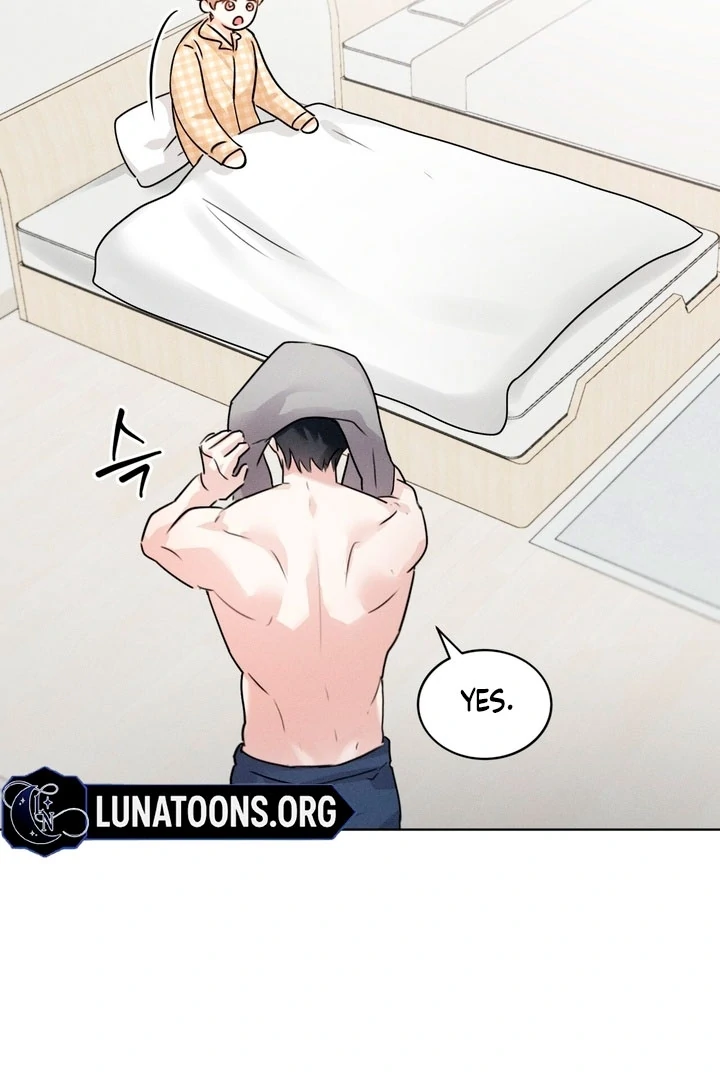 Olympian - Chapter 10 - S1 manhwa