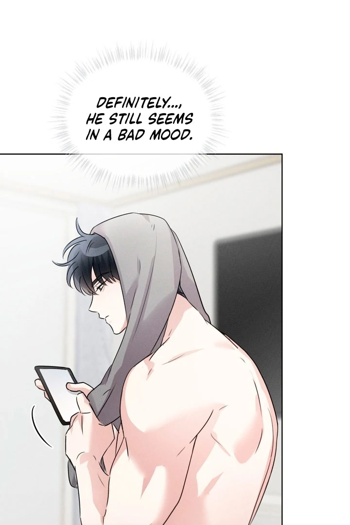 Olympian - Chapter 10 - S1 manhwa