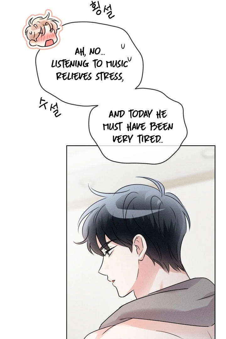 Olympian - Chapter 10 - S1 manhwa