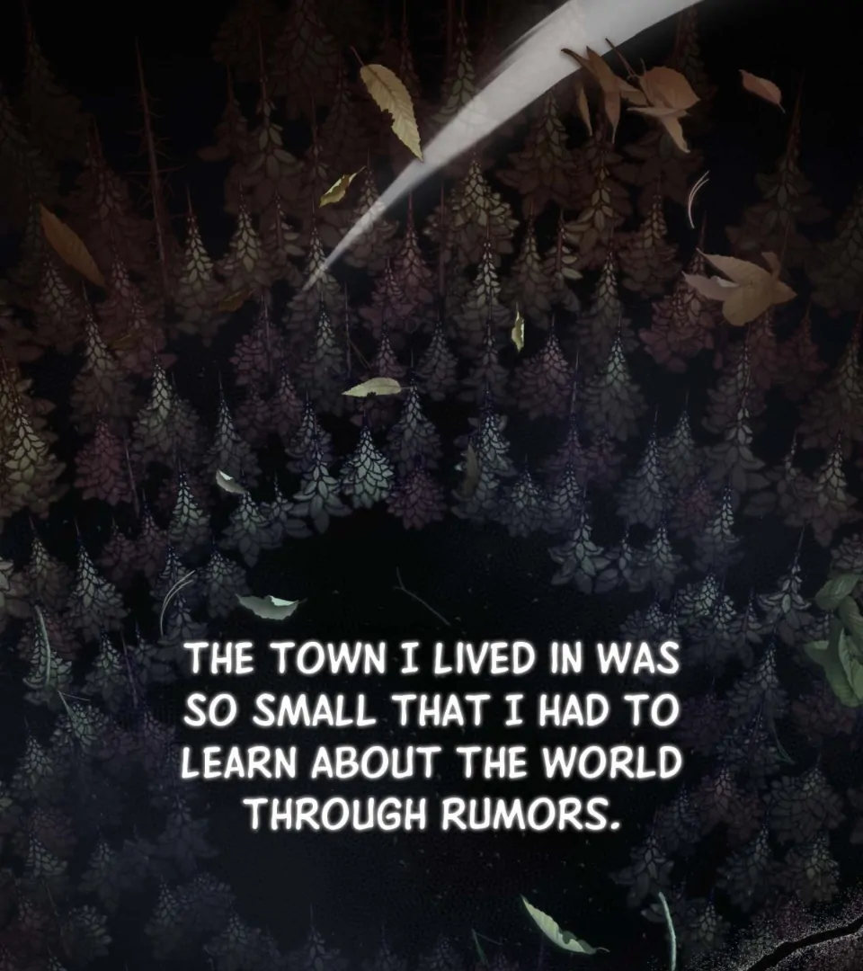 Lies of the Damned (Official) - Chapter 1 manhwa