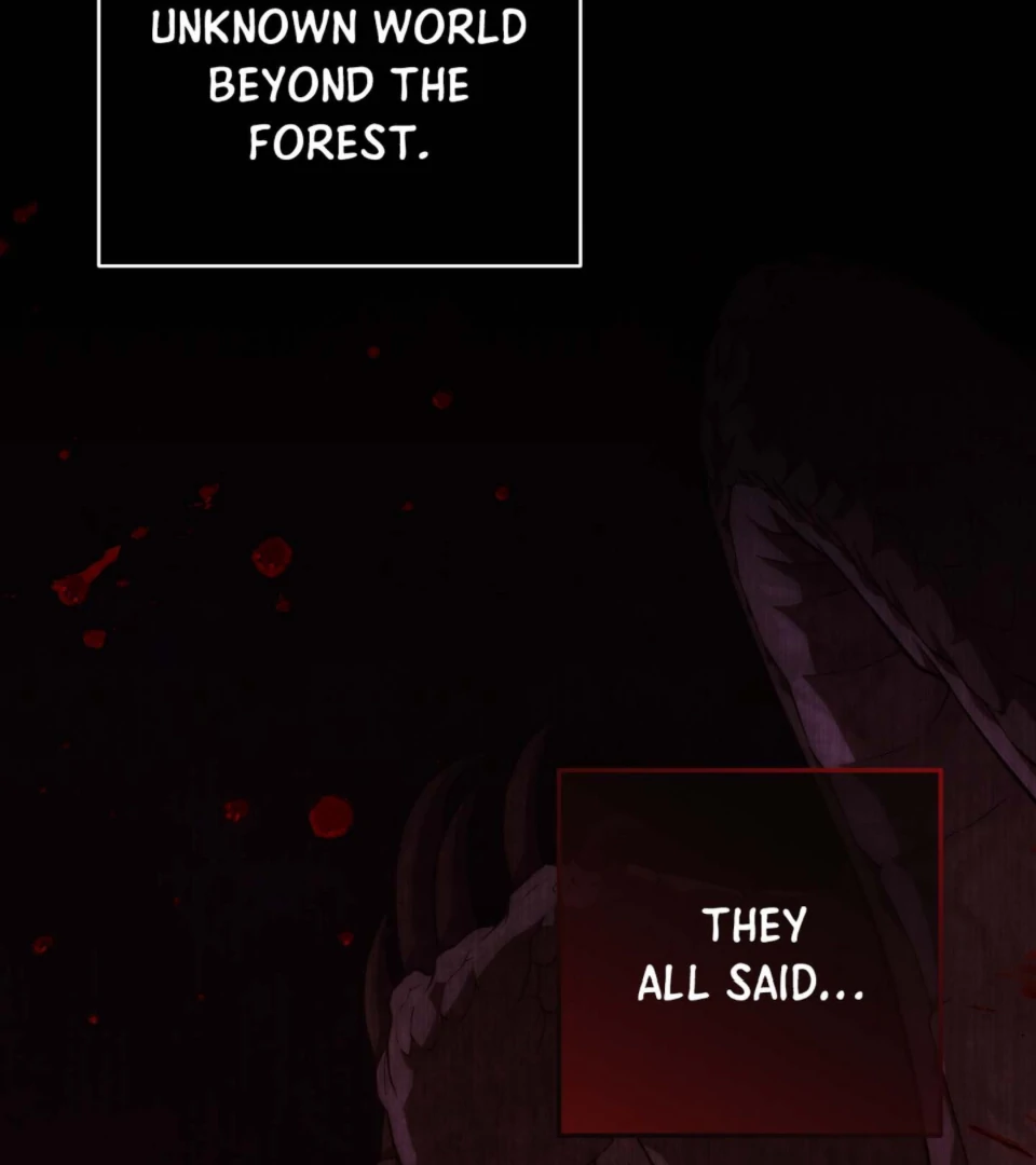 Lies of the Damned (Official) - Chapter 1 manhwa