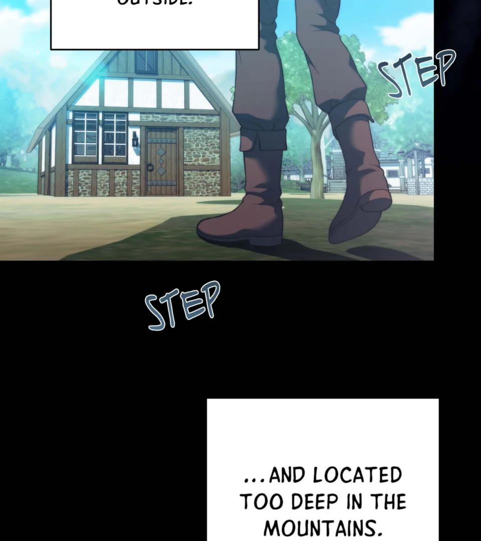 Lies of the Damned (Official) - Chapter 1 manhwa