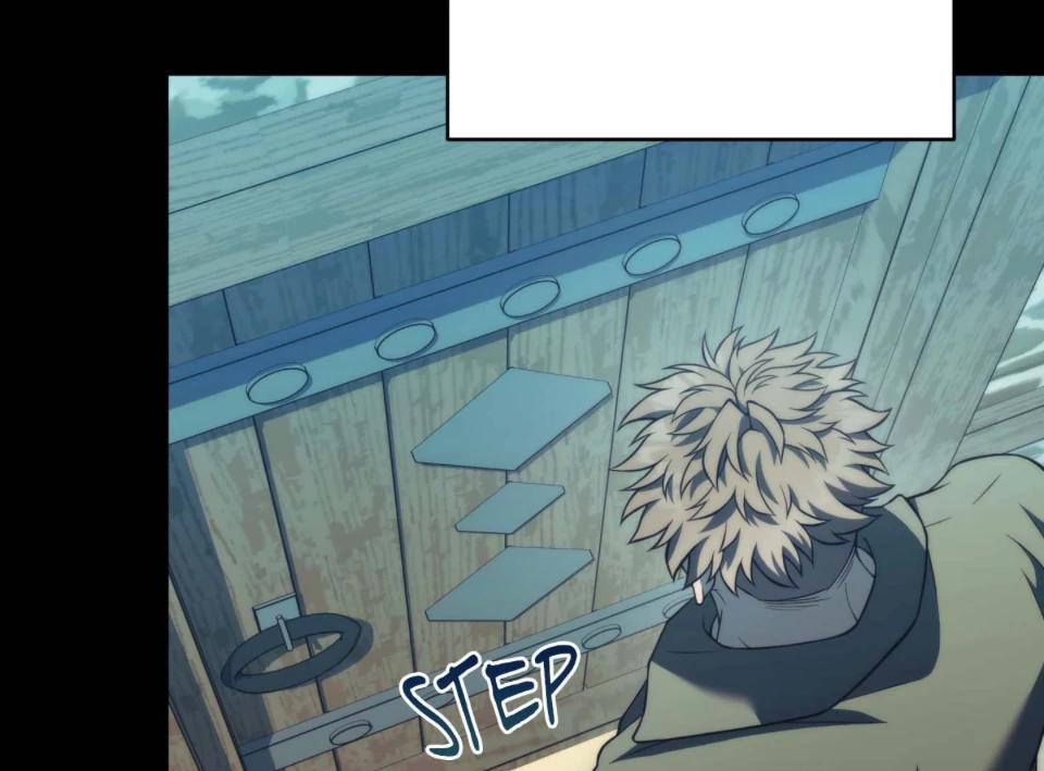 Lies of the Damned (Official) - Chapter 1 manhwa