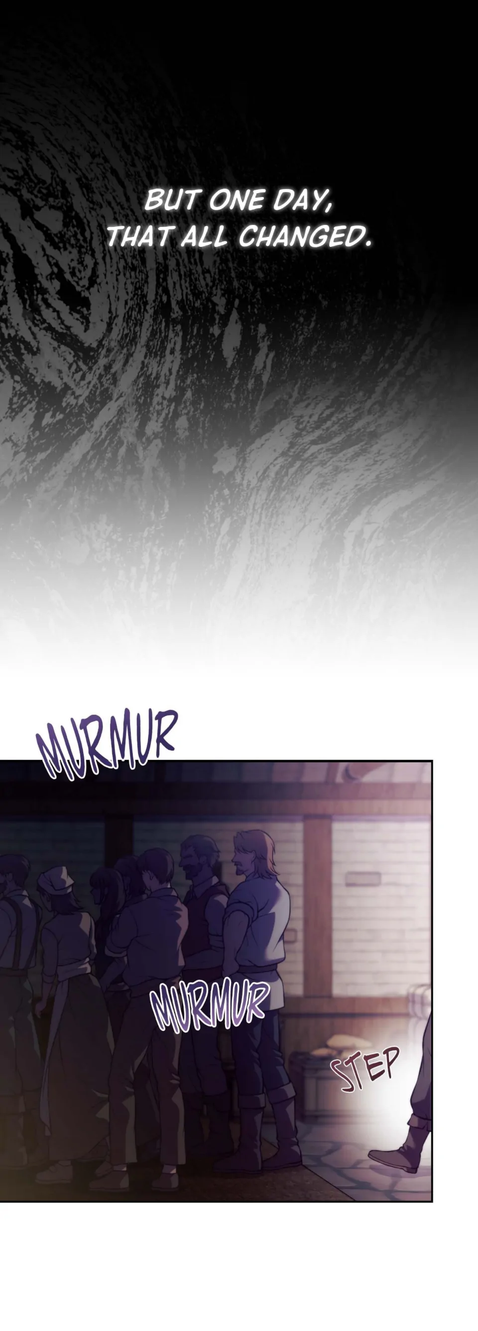Lies of the Damned (Official) - Chapter 1 manhwa