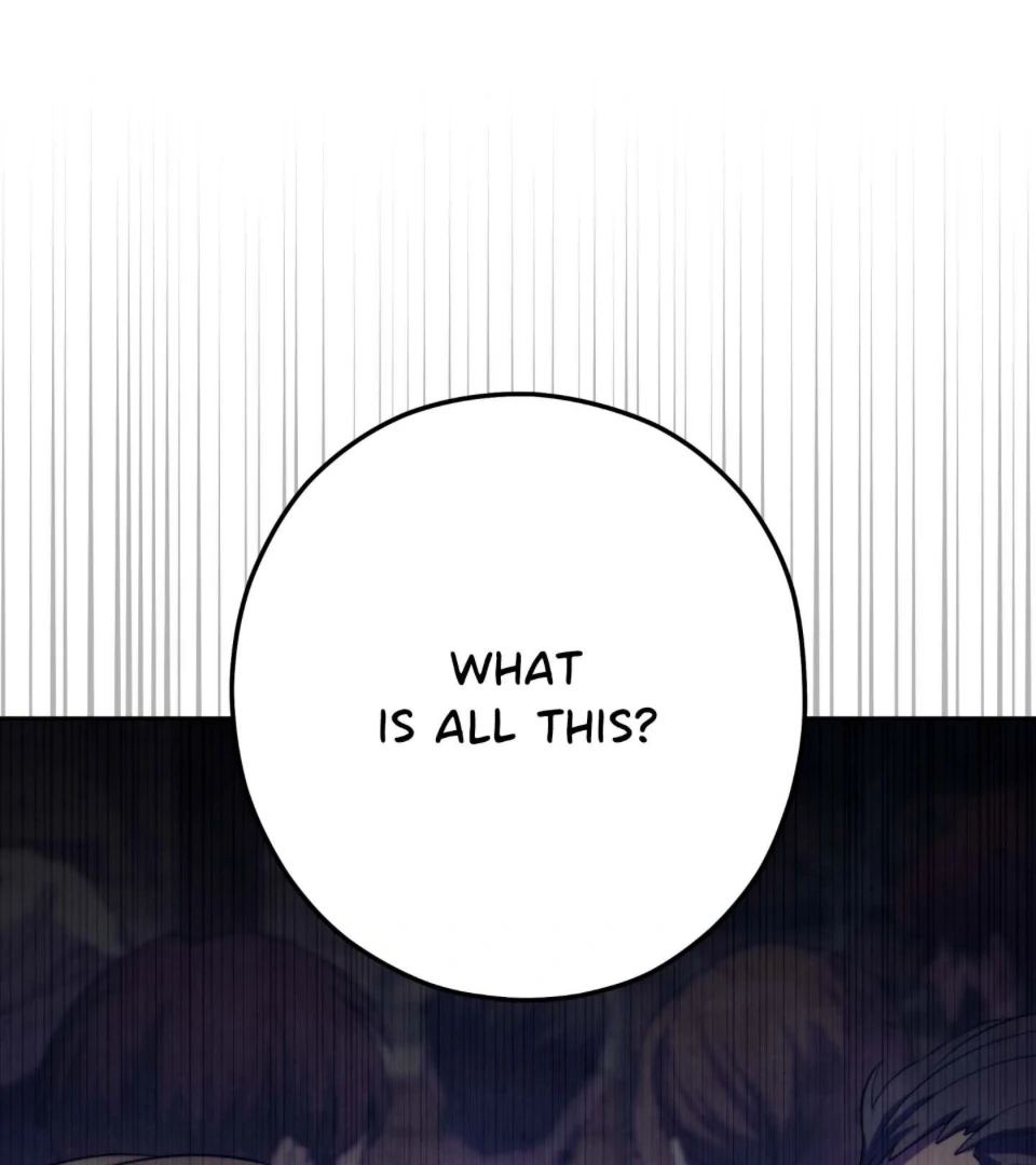 Lies of the Damned (Official) - Chapter 1 manhwa