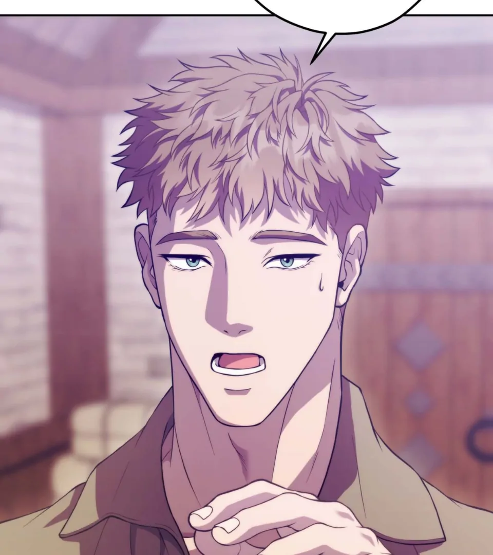 Lies of the Damned (Official) - Chapter 1 manhwa