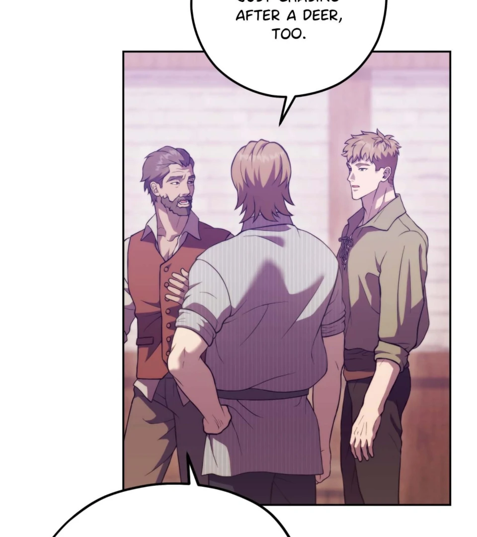 Lies of the Damned (Official) - Chapter 1 manhwa