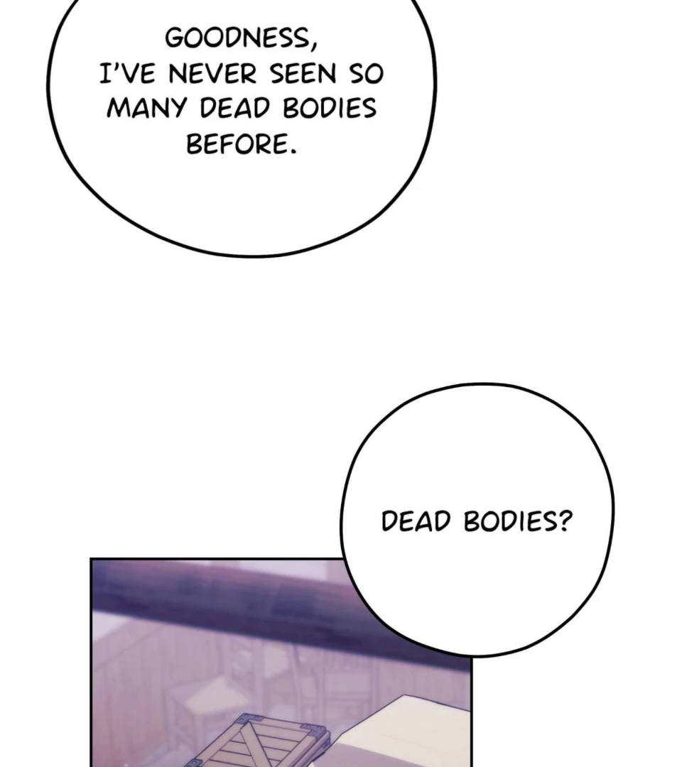 Lies of the Damned (Official) - Chapter 1 manhwa