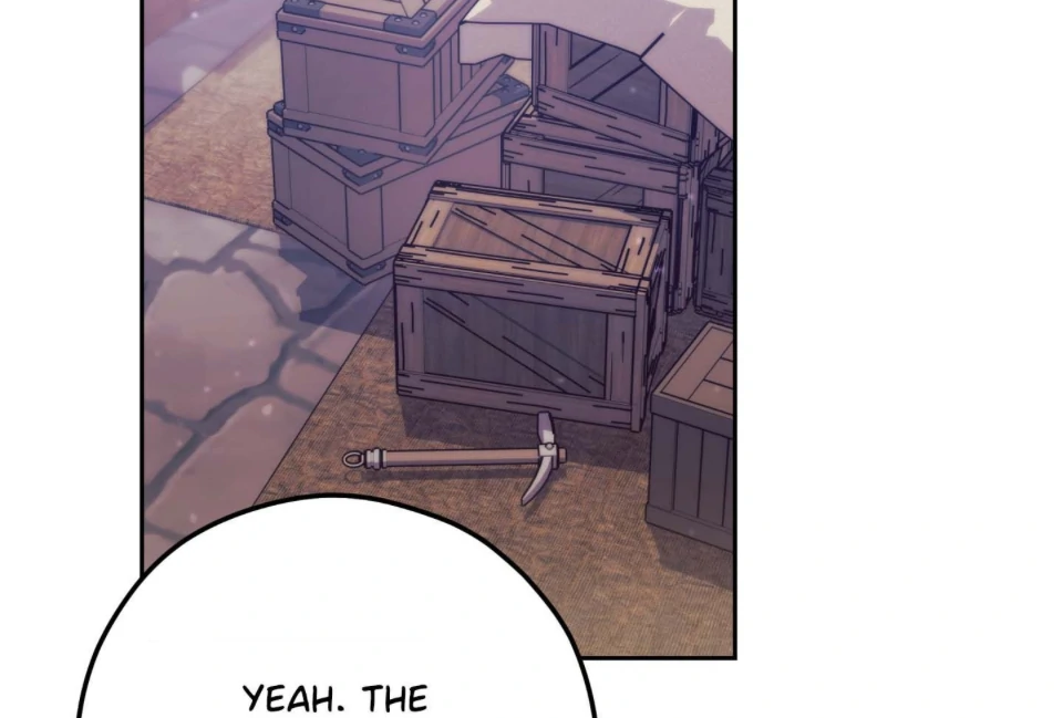 Lies of the Damned (Official) - Chapter 1 manhwa