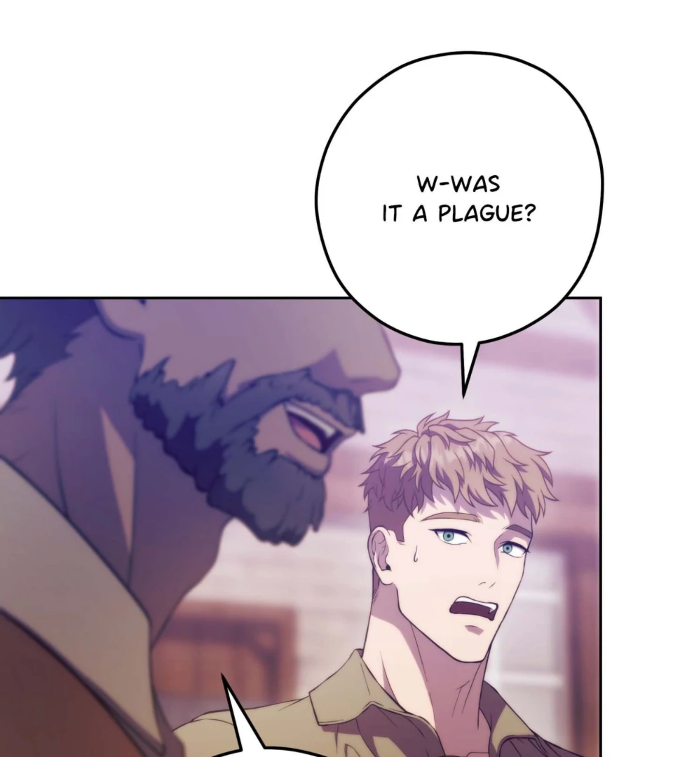 Lies of the Damned (Official) - Chapter 1 manhwa