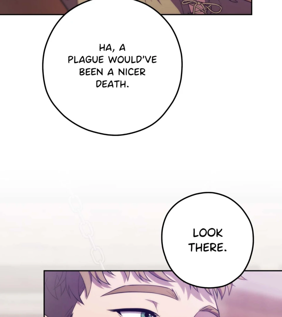 Lies of the Damned (Official) - Chapter 1 manhwa