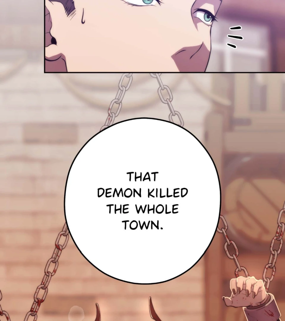 Lies of the Damned (Official) - Chapter 1 manhwa