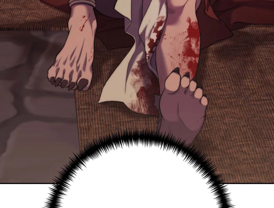 Lies of the Damned (Official) - Chapter 1 manhwa