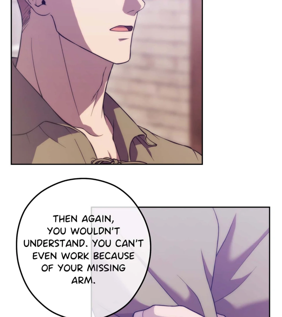 Lies of the Damned (Official) - Chapter 1 manhwa