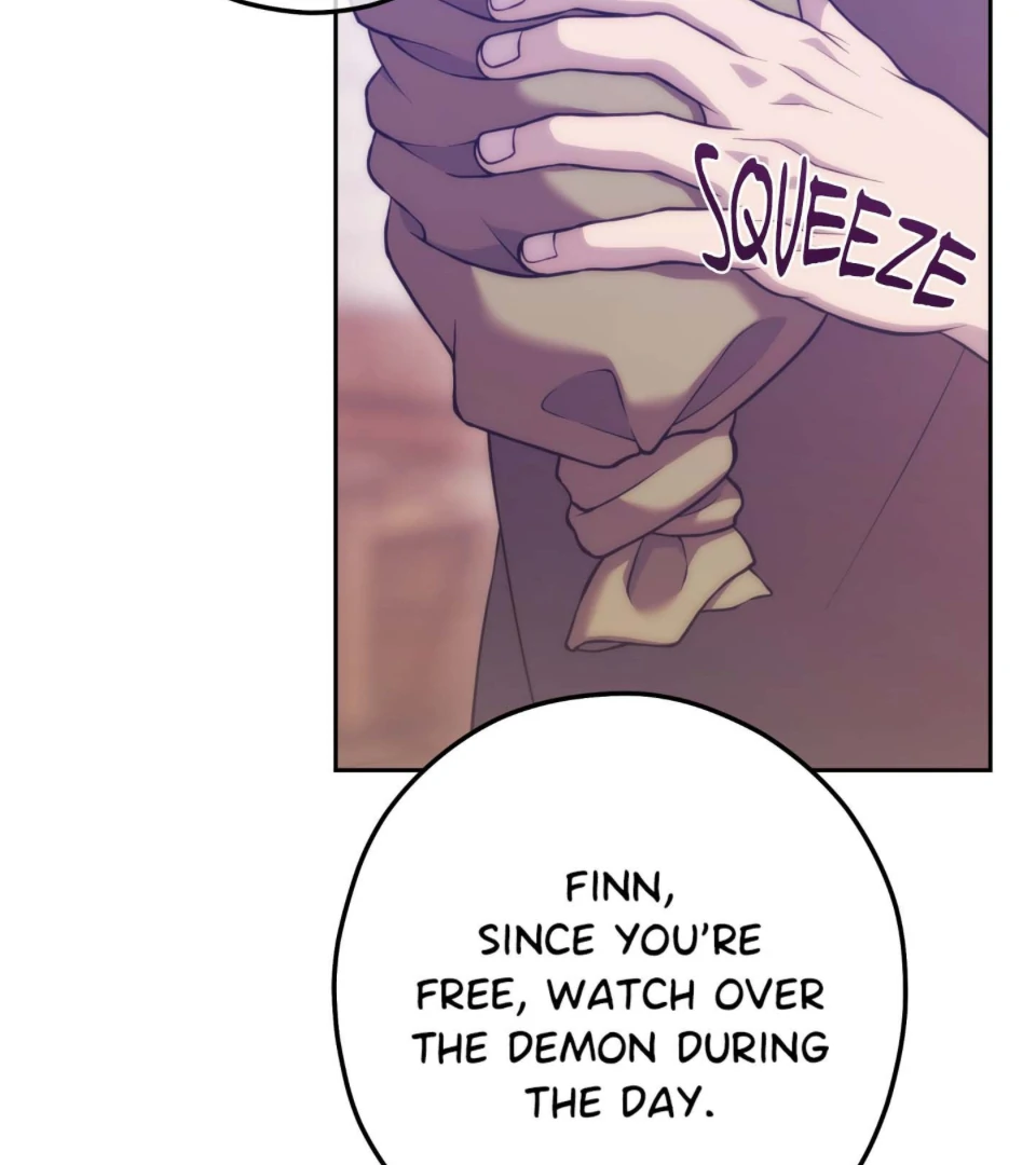 Lies of the Damned (Official) - Chapter 1 manhwa