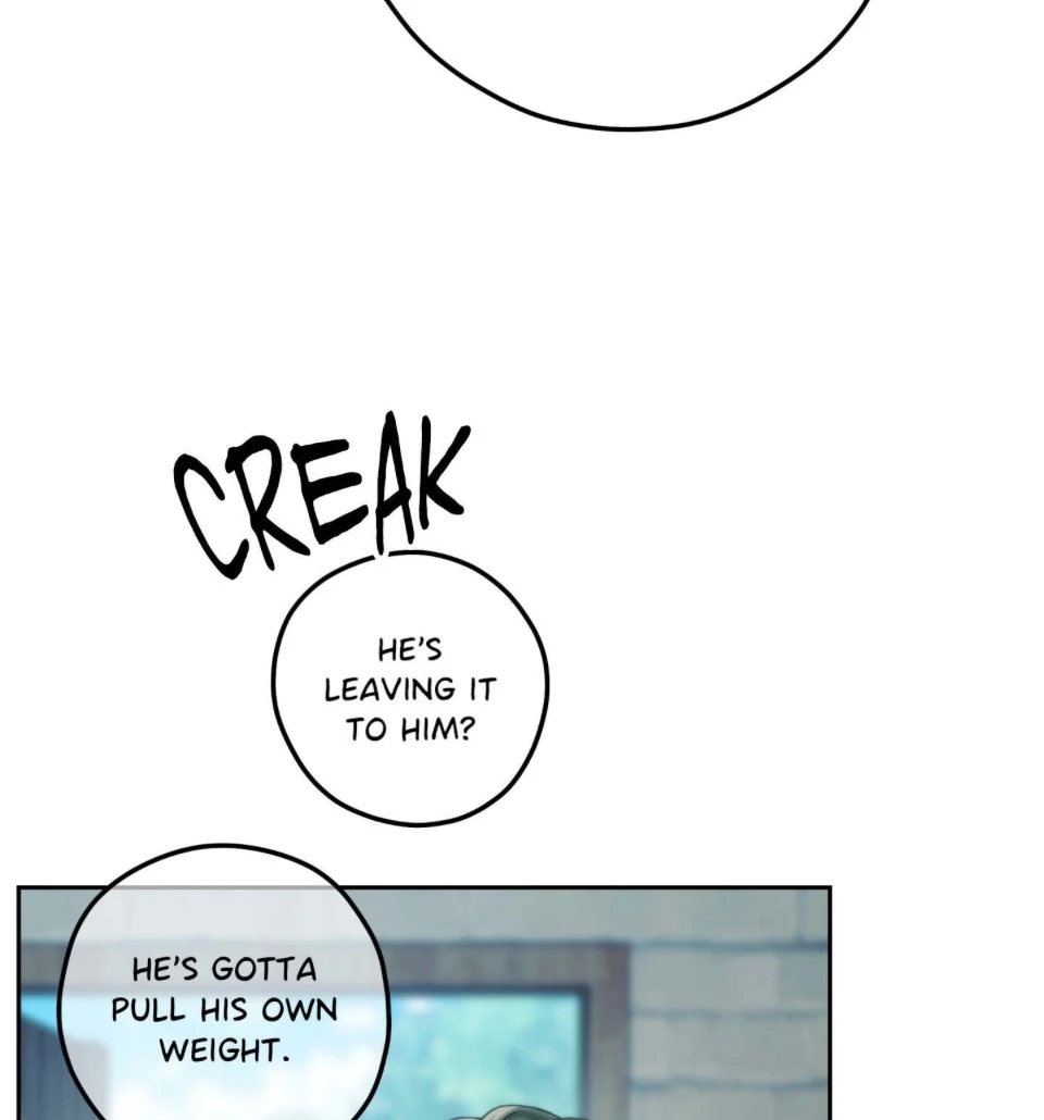 Lies of the Damned (Official) - Chapter 1 manhwa