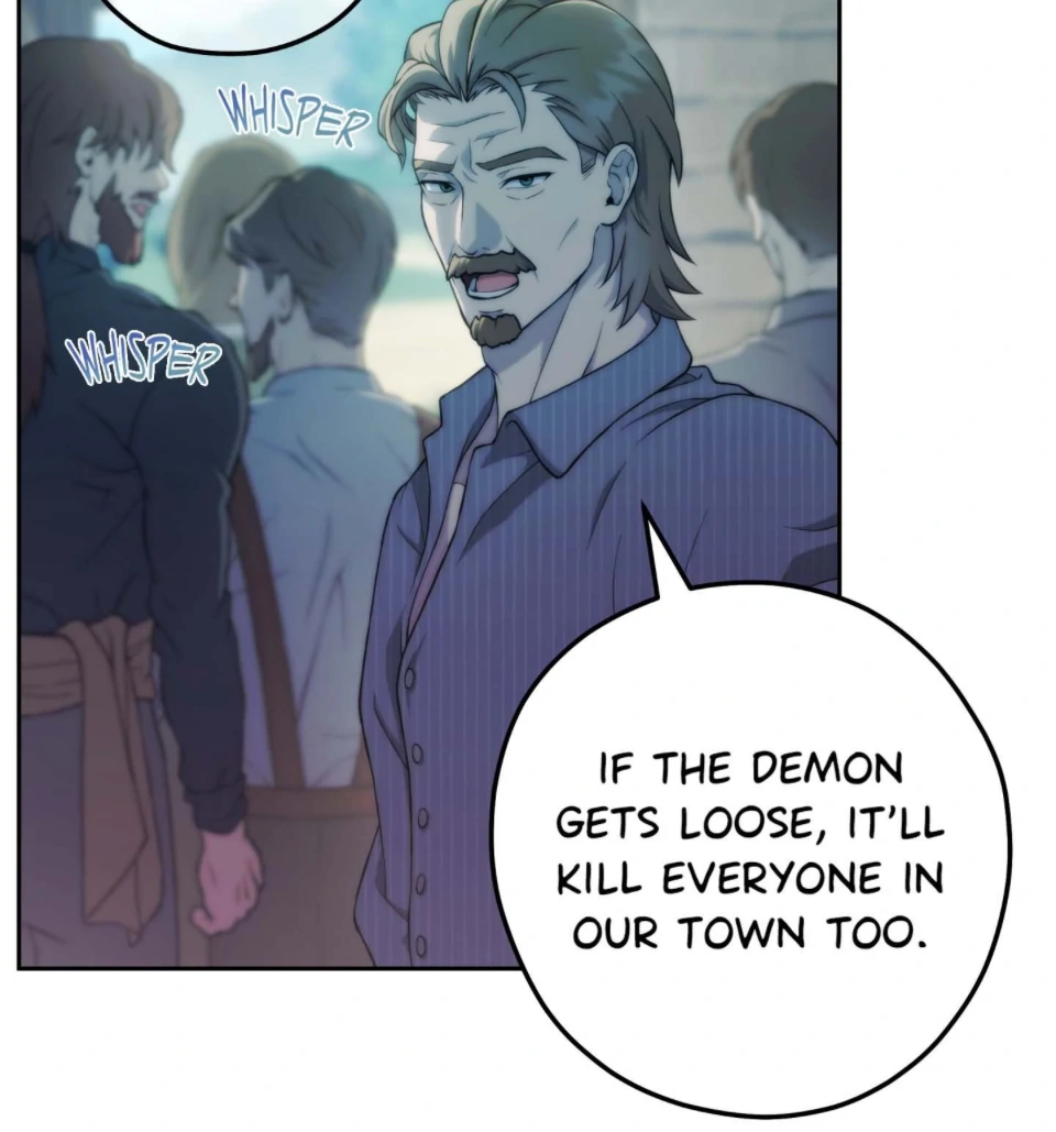 Lies of the Damned (Official) - Chapter 1 manhwa