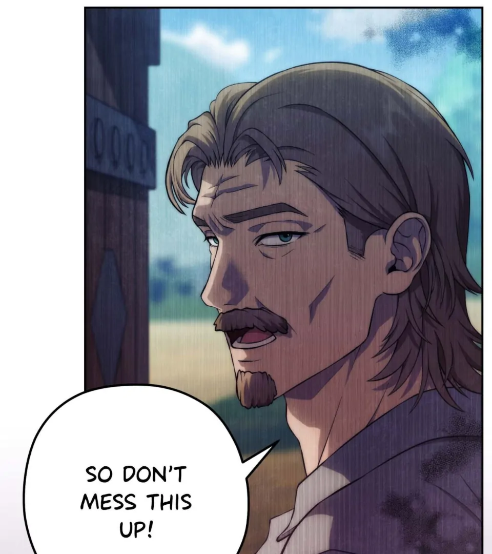 Lies of the Damned (Official) - Chapter 1 manhwa