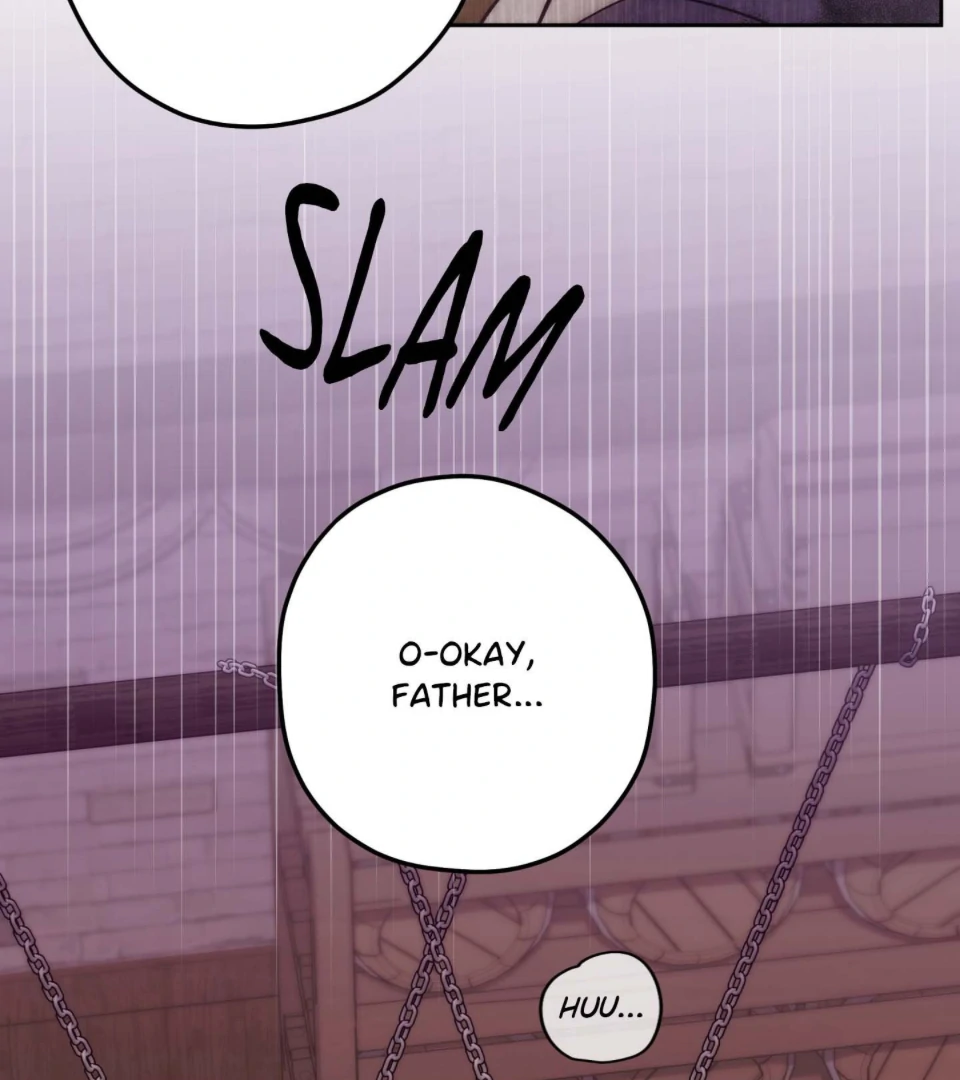 Lies of the Damned (Official) - Chapter 1 manhwa