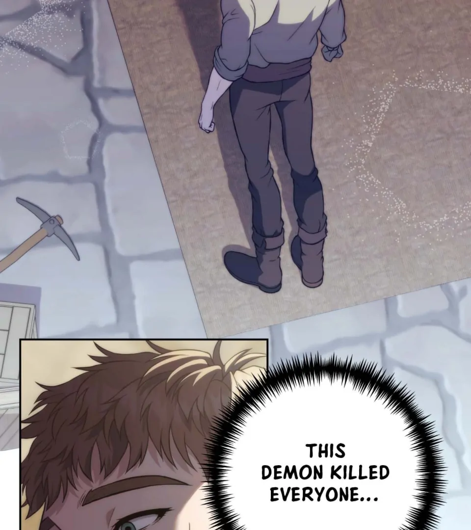 Lies of the Damned (Official) - Chapter 1 manhwa