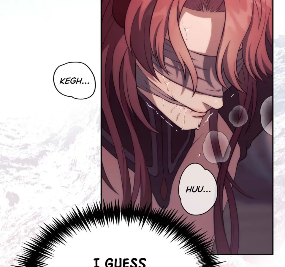Lies of the Damned (Official) - Chapter 1 manhwa