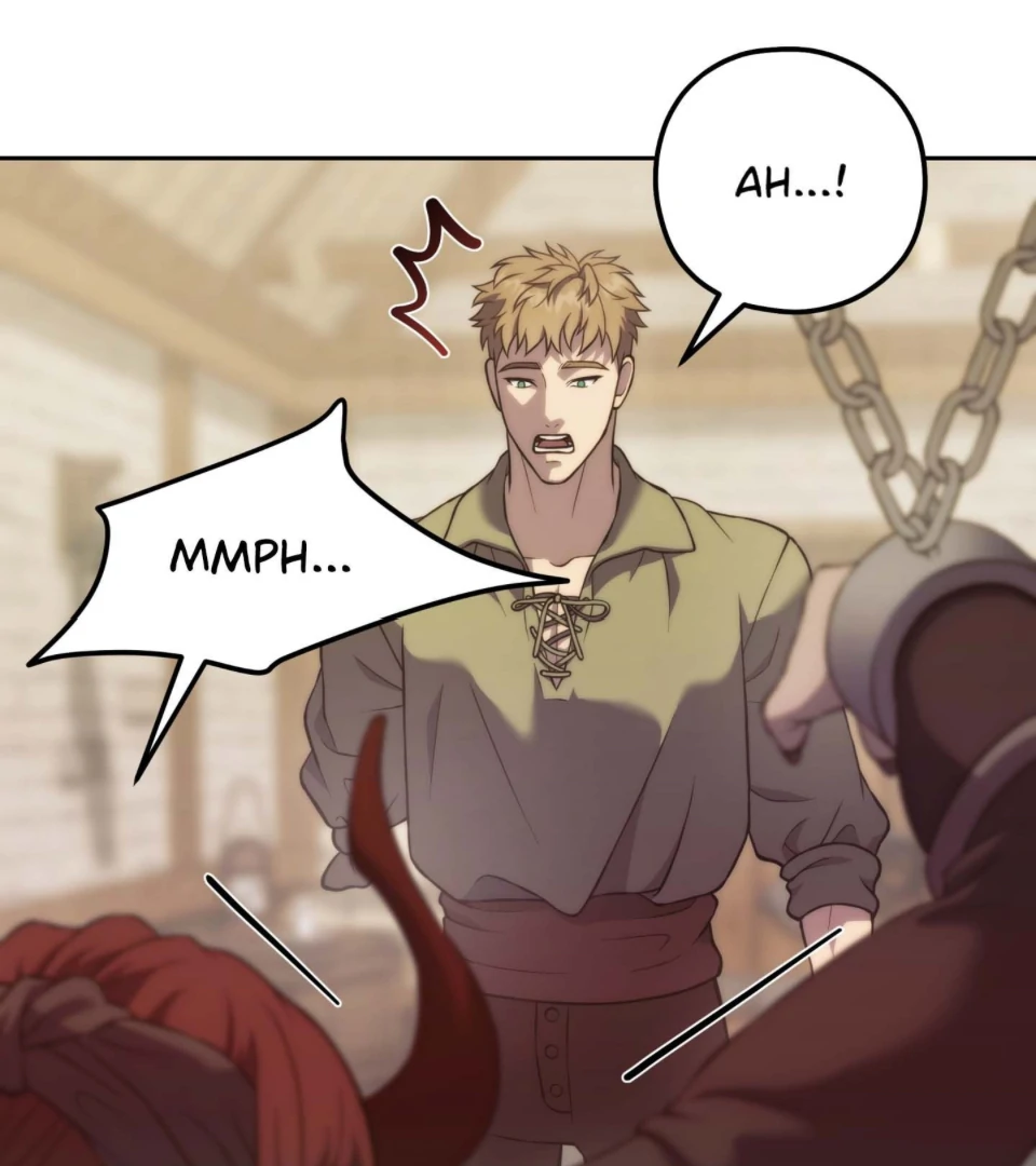 Lies of the Damned (Official) - Chapter 1 manhwa
