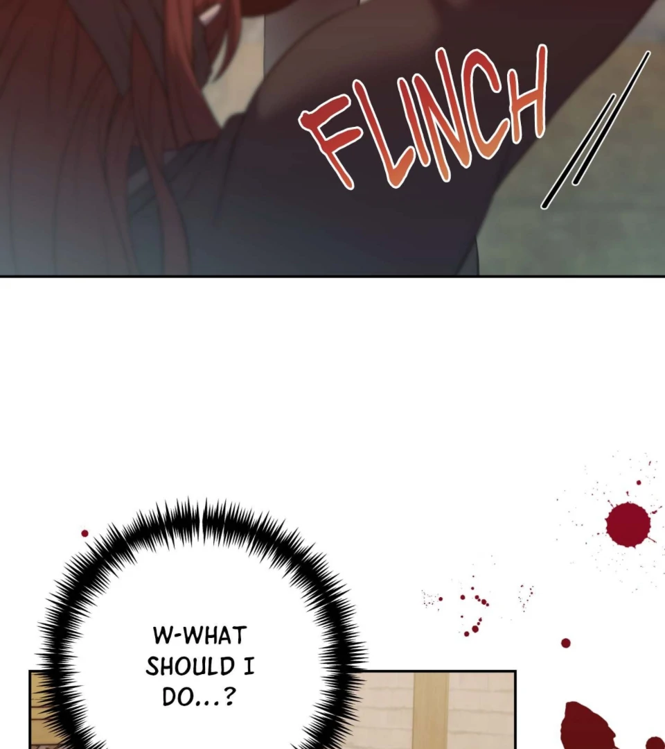 Lies of the Damned (Official) - Chapter 1 manhwa