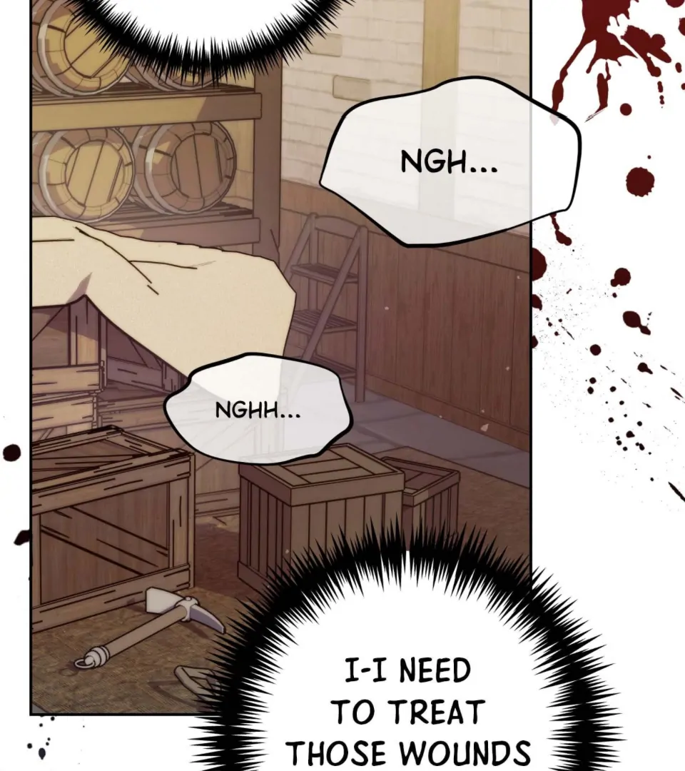 Lies of the Damned (Official) - Chapter 1 manhwa