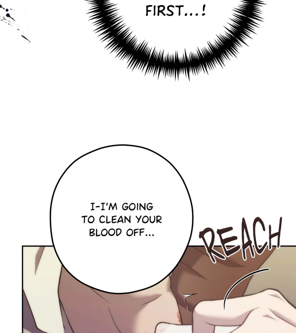 Lies of the Damned (Official) - Chapter 1 manhwa