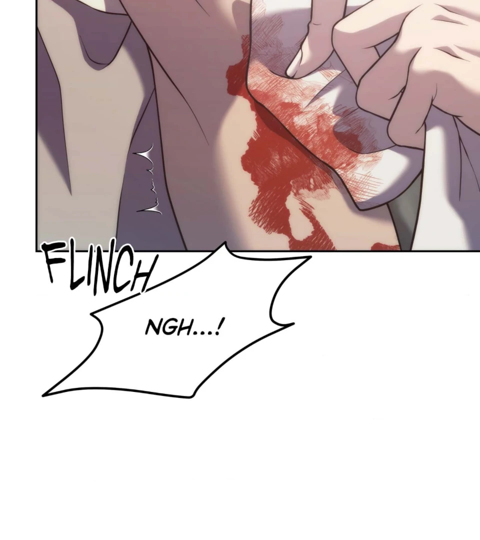 Lies of the Damned (Official) - Chapter 1 manhwa