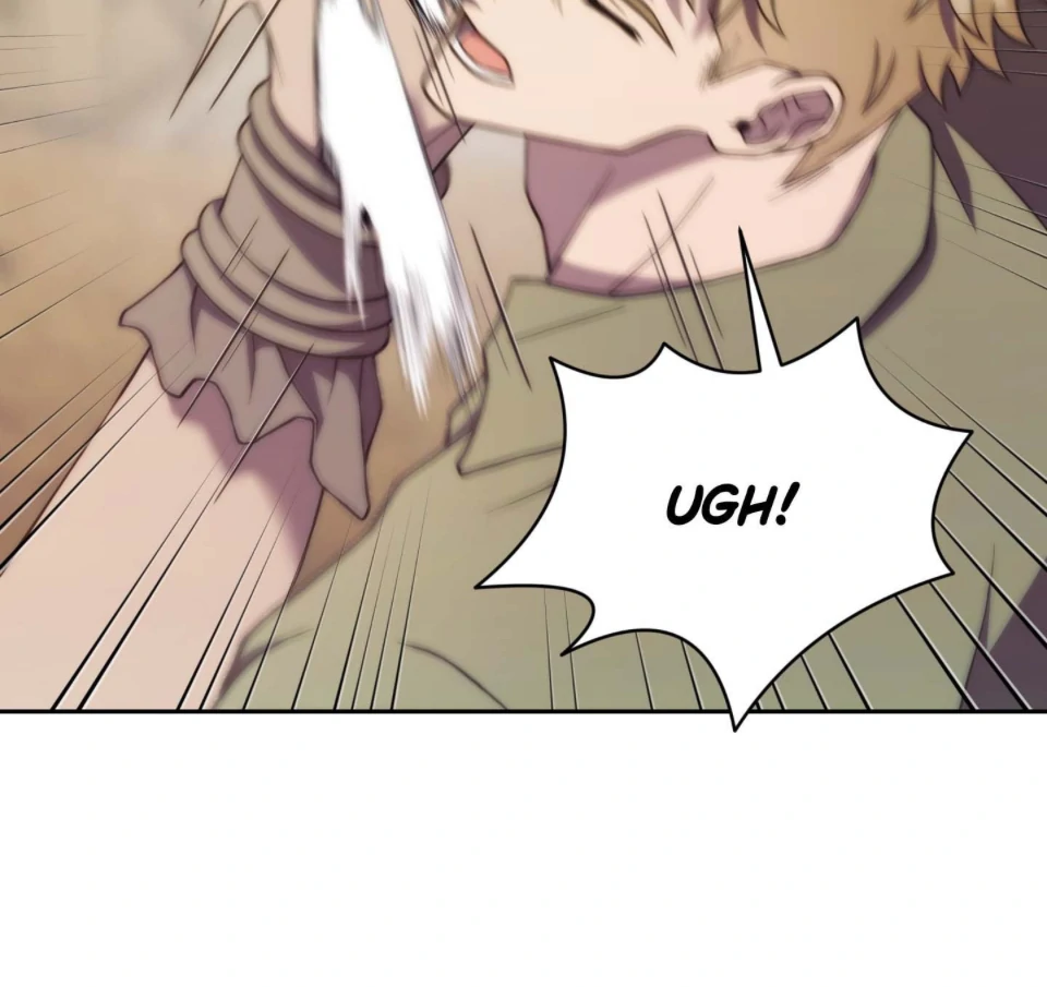 Lies of the Damned (Official) - Chapter 1 manhwa