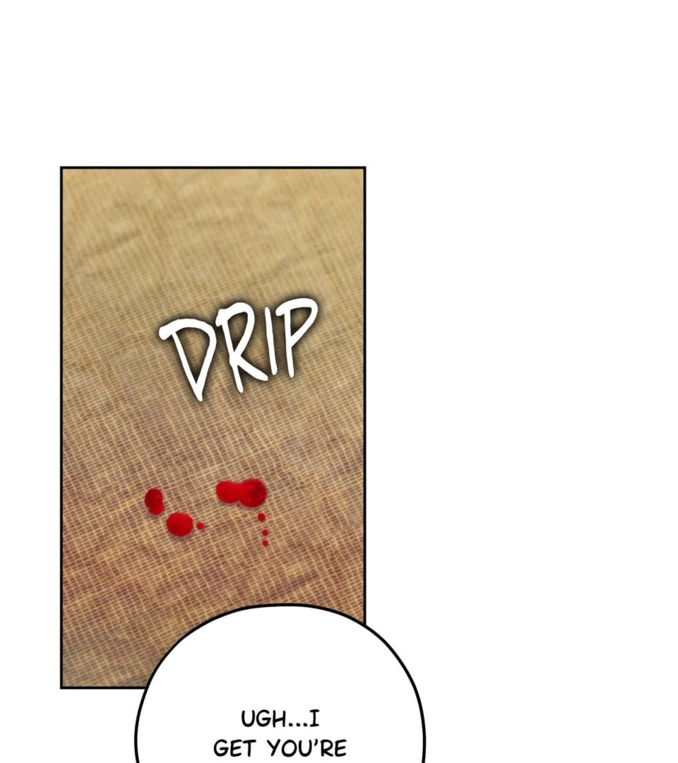 Lies of the Damned (Official) - Chapter 1 manhwa